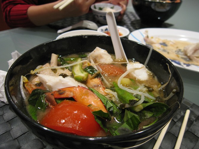 Canh Chua