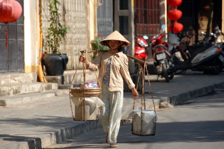 hoi an