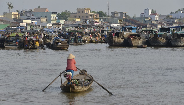 top 10 vietnam delta mekong