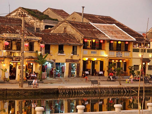 top 10 vietnam hoi an