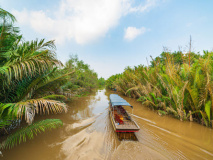 Ben Tre