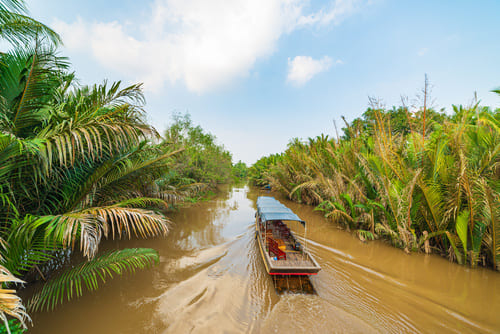 Ben Tre