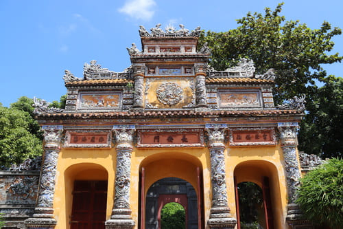 Hué