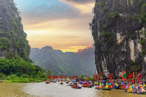 Ninh Binh