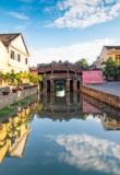 Pont japonais, Hoi An