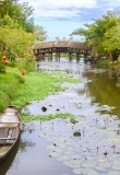 Pont Thanh Toan, Hue