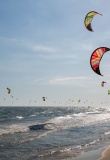 Kite Surf à Mui Ne