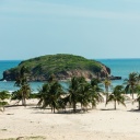 Plage de Phan Thiet