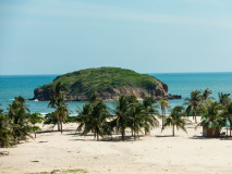 Plage de Phan Thiet