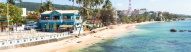 Bord de mer, Phu Quoc