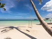 Plage de Sai Bao, Phu Quoc