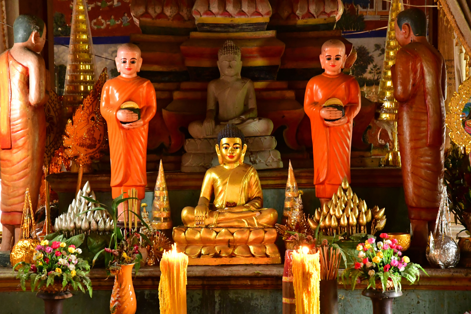 wat-kampong-tralach-leu