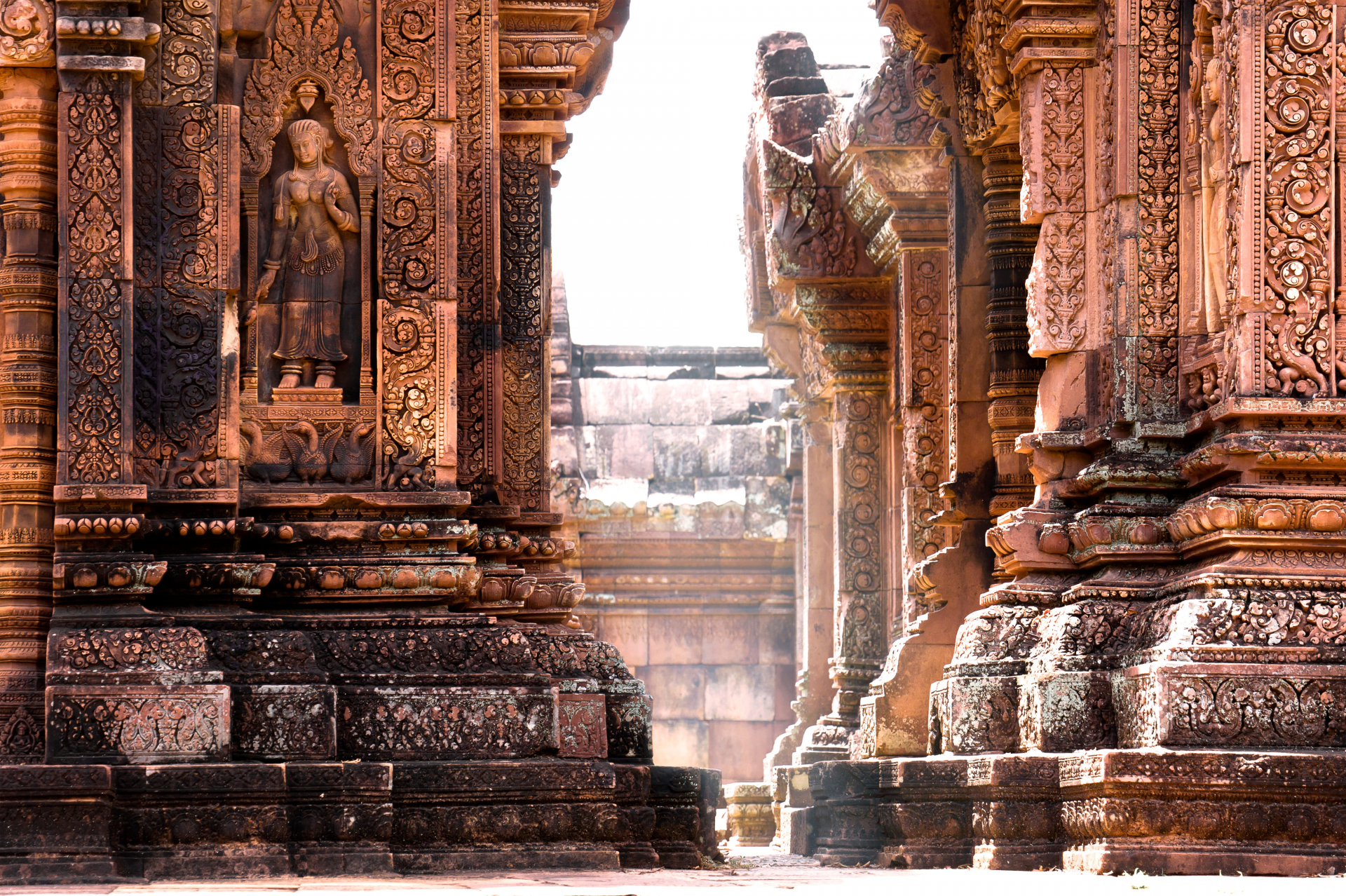 banteay-srei