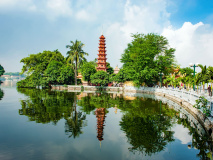 Hanoi