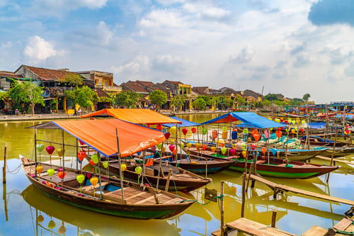 Hoi An