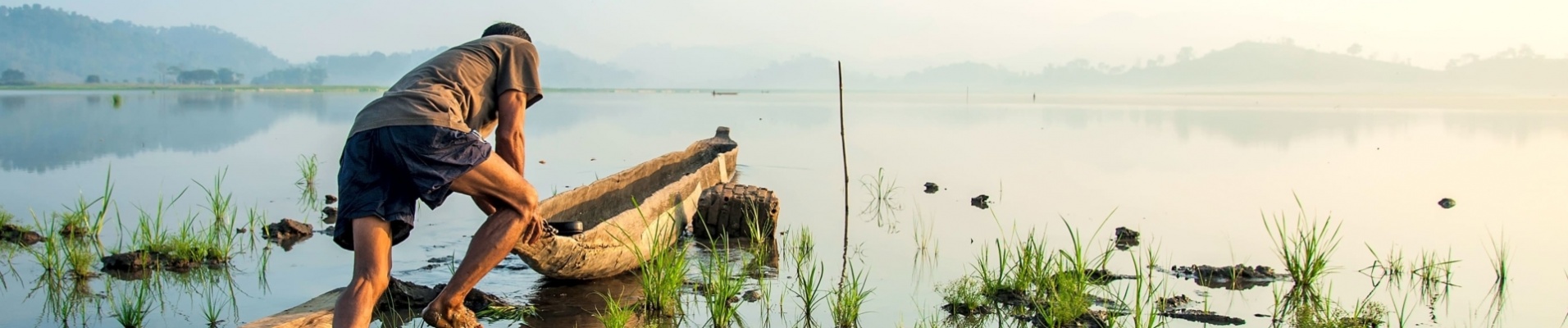 Lac Dak Lak, Vietnam