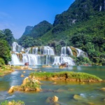 Aventure au Nord du Vietnam