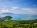 Vue sur Danang depuis le Hai Van Pass