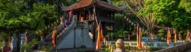 Pagode au pilier unique, Hanoi