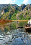 Hoa Lu, Ninh Binh