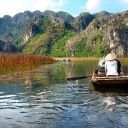 Hoa Lu, Ninh Binh