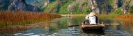 Hoa Lu, Ninh Binh