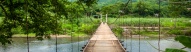 Pont à Pu Luong, Mai Chau