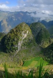 Paysages de la province de Ha Giang