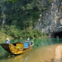 Grotte de Phong Nha