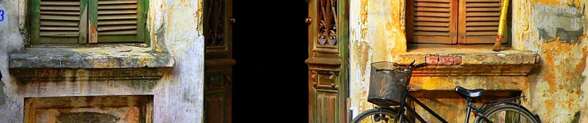 Ancienne villa, Hanoi