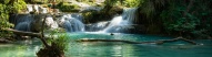 Cascades de Kuang Si, Laos