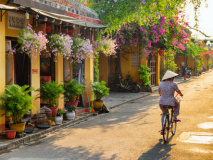 Hoi An - Vietnam