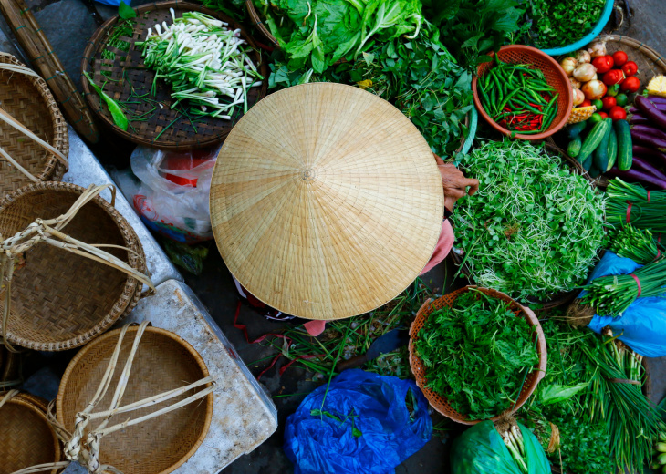 gastronomie vietnam