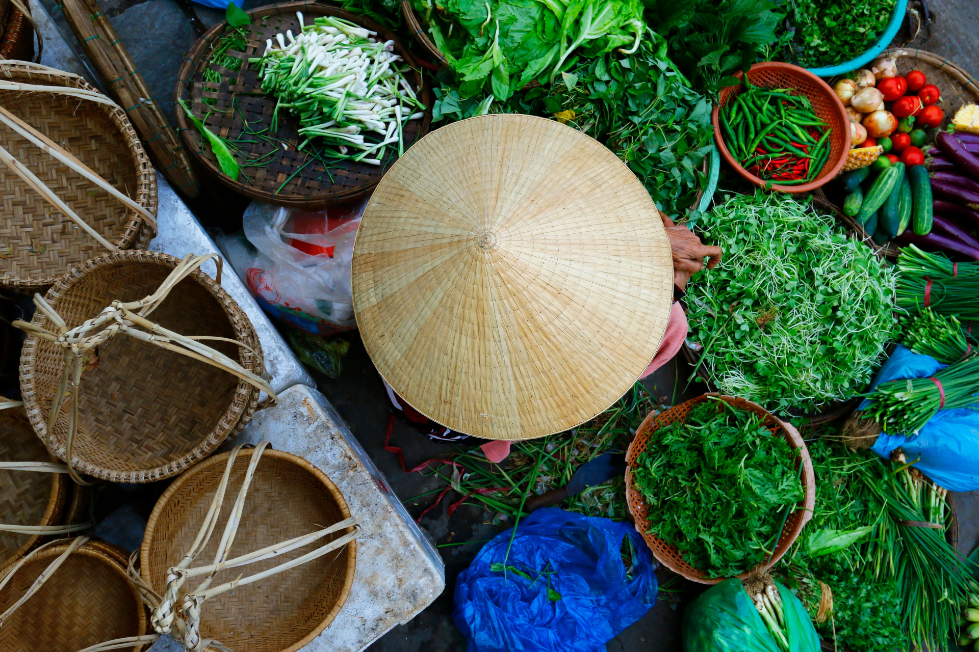 gastronomie vietnam