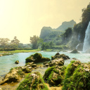 cascade-vietnam