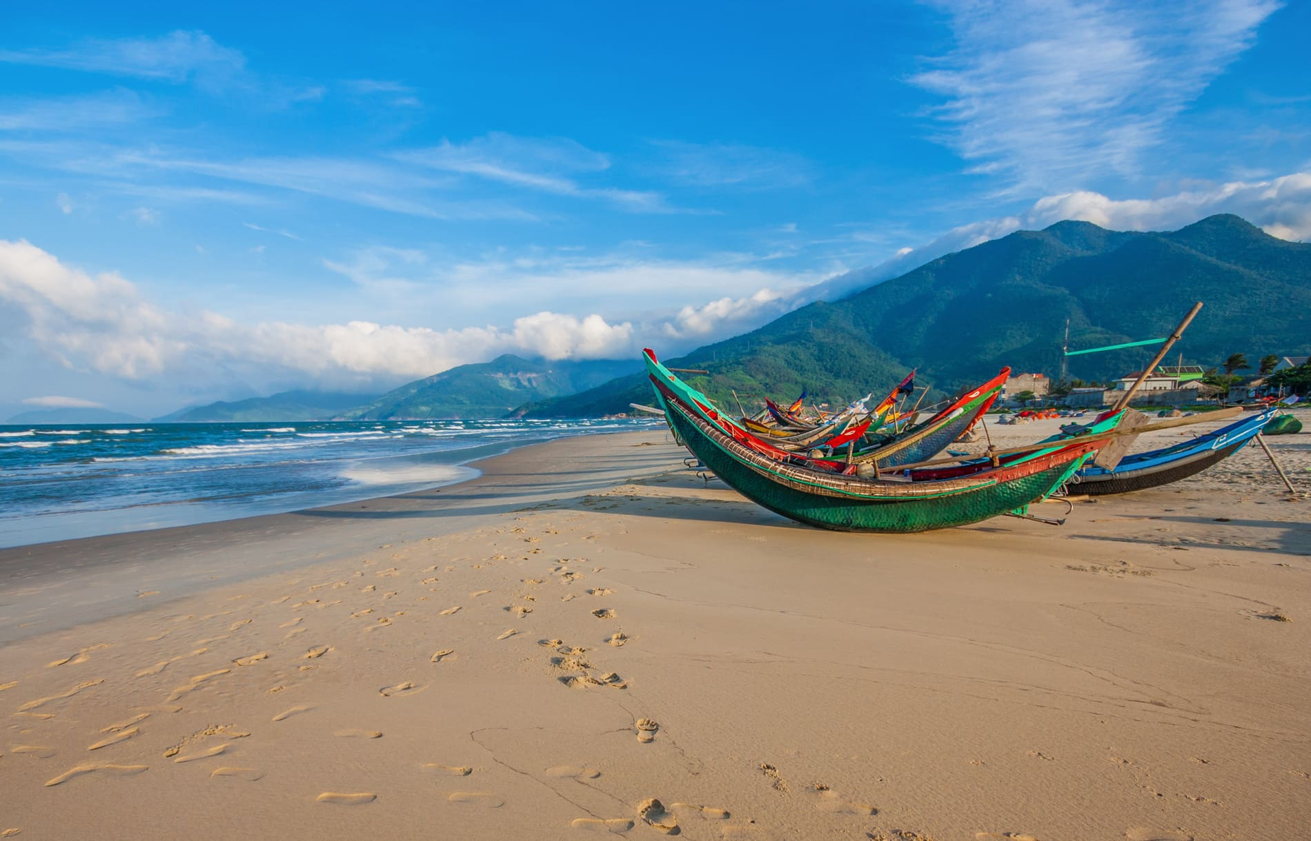 lang-co-bay-vietnam