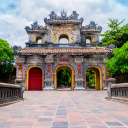 porte-principale-vieille-cite-de-hue-vietnam