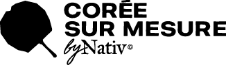 Corée sur mesure
