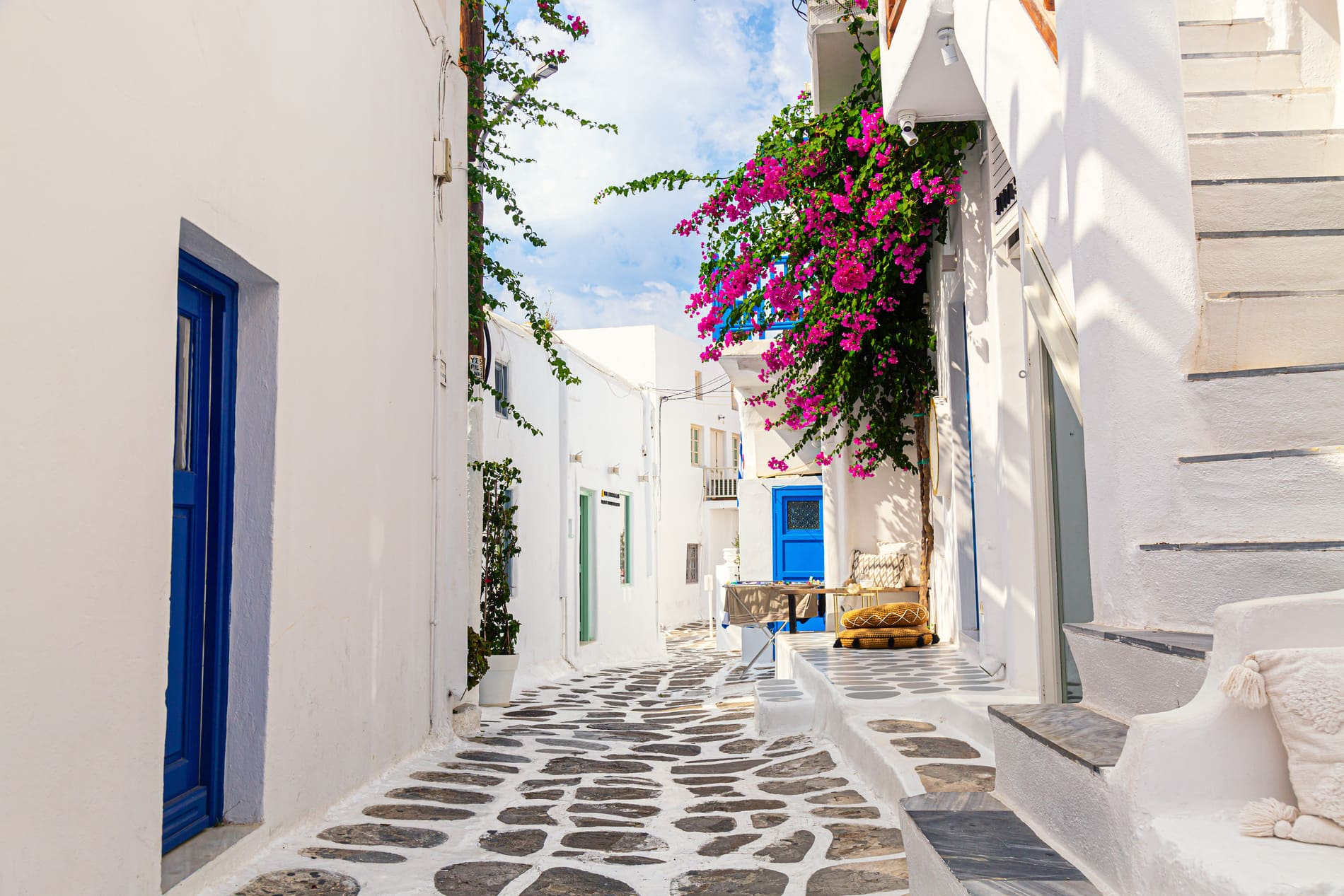 Mykonos